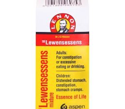 LDM Lewens Essens 50ml