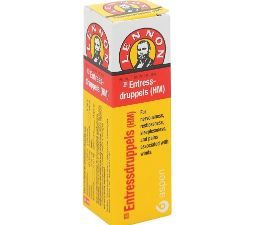 LDM Entress Druppels 20ml