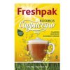 FRESHPAK Flavoured Rooibos Teabags Chamomile (20's)