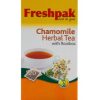 FRESHPAK Flavoured Rooibos Teabags Lemon (20's)