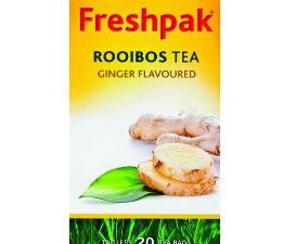 FRESHPAK Junior Rooibos Tea Apple (40's)