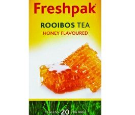 FRESHPAK Junior Rooibos Tea Original (40's)