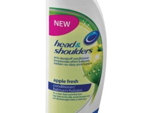 HEAD & SHOULDERS Hair Conditioner Apple (360ML)