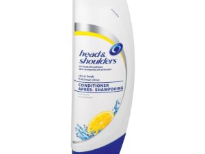HEAD & SHOULDERS Hair Conditioner Citrus (360ML)