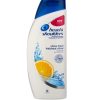 HEAD & SHOULDERS Hair Shampoo Citrus (600ml)