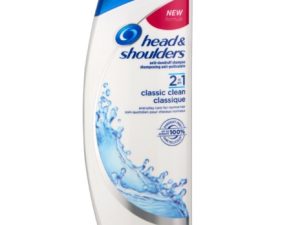 HEAD & SHOULDERS Shampoo (All variants) (400ml)
