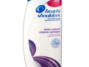 HEAD & SHOULDERS Shampoo (All variants) (400ml)