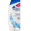 HEAD & SHOULDERS Shampoo (Classic Clean) (400ml)