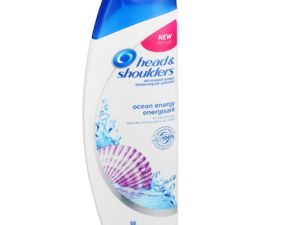 HEAD & SHOULDERS Shampoo Ocean Energy (400ml)