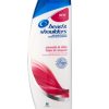 HEAD & SHOULDERS Shampoo (Smooth and Sliky) (400ml)