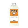 HERCULES Herc Cod Liver Oil 100ml
