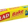GLAD Bake and Cooking Paper (5m)
