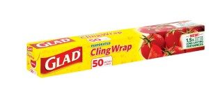 GLAD Glad Cling Wrap (330MM)