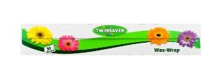 TWINSAVER Wax Wrap (30m)