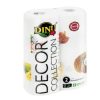 DINU Kitchen Towels Fruits (2's)