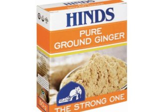 HINDS Ginger Large (50g)