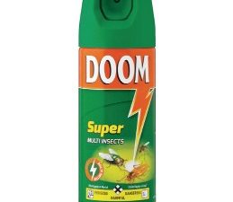 DOOM Insect Spray Super (180ml)