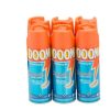 DOOM Mosquito Room Spray (180ml)