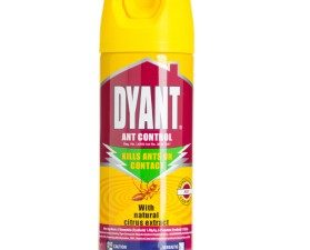 DYANT Insect Spray Citrus (300ml)