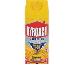 MORTEIN Insect Spray Citrus Burst (300ml)