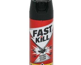 MORTEIN Insect Spray Instant Power (300ml)