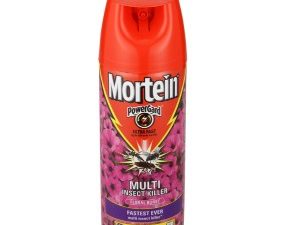 MORTEIN Insect Spray Ultra Lemon (300ml)