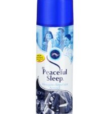 PEACEFUL SLEEP Mosquito Repellent Room Spray (180ml)