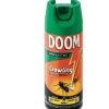 DOOM Insect Spray Crawling Powerfast (300ml)