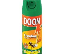 DOOM Insect Spray Defend (300ml)