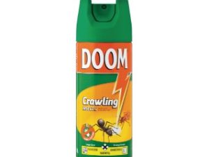 DOOM Insect Spray Defend (180ml)