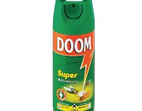 DOOM Insect Spray Super (300ml)
