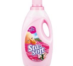 COMFORT Fabric Conditioner Value Pack Elegance (800ml)