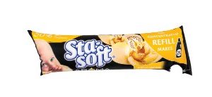 STA SOFT Fabric Softener Refill Vitality (500ml)