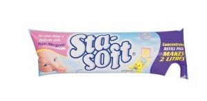 STA SOFT Fabric Softener Sensations Trip To Paradise (2l)