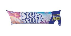 STA SOFT Fabric Softener