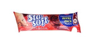 STA SOFT Fabric Softener