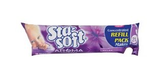 STA SOFT Fabric Softener