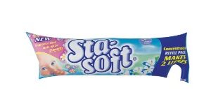 STA SOFT Fabric Softener