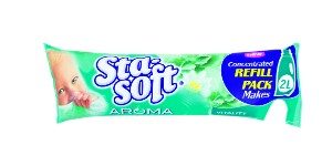 STA SOFT Fabric Softener