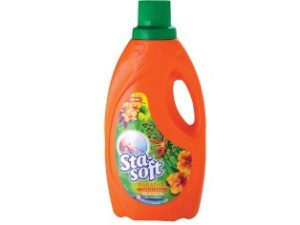 SUNLIGHT Fabric Softener Gentle (8 x 2L)