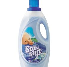 SUNLIGHT Fabric Softener Lavender Smiles (8 x 2L)