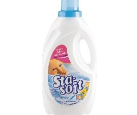 SUNLIGHT Fabric Softener Refill Gentle (18 x 500ml)