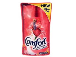 COMFORT Fabric Conditioner Value Pack Morning Fresh (800ml)
