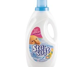 SUNLIGHT Fabric Softener Refill Lavnder Smiles (18 x 500ml)
