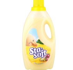 SUNLIGHT Fabric Softener Summer Dew (8 x 2L)
