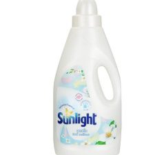 WOOLITE Fabric Softner Hand Wash (1 x 1l)