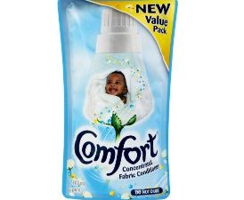 STA SOFT Fabric Softener Refill Aroma Indulgence (500ml)
