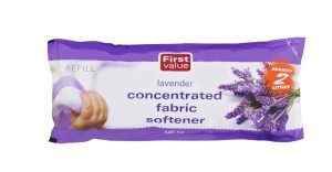 STA SOFT Fabric Softener Refill Lavender (500ml)