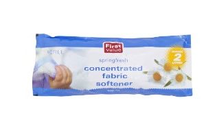 STA SOFT Fabric Softener Refill Passion (500ml)