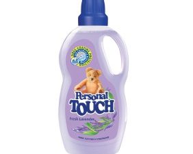 STA SOFT Fabric Softener Refill Spring Fresh (500ml)